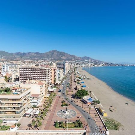Fuengirola The Boat Apartment Exterior photo
