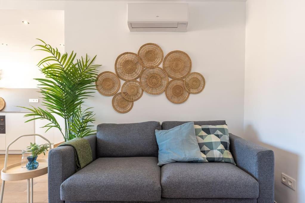 Fuengirola The Boat Apartment Exterior photo